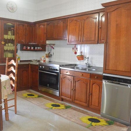 Santina Home Scafati Ngoại thất bức ảnh