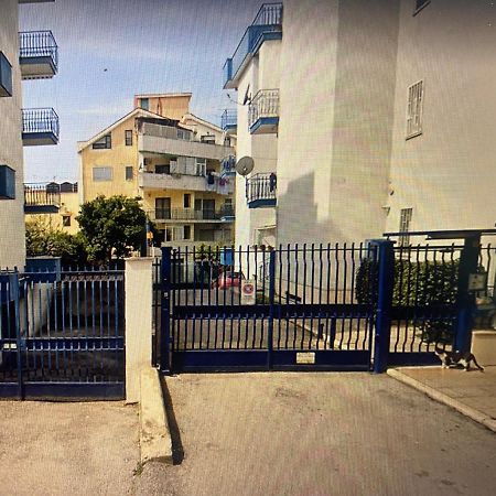 Santina Home Scafati Ngoại thất bức ảnh
