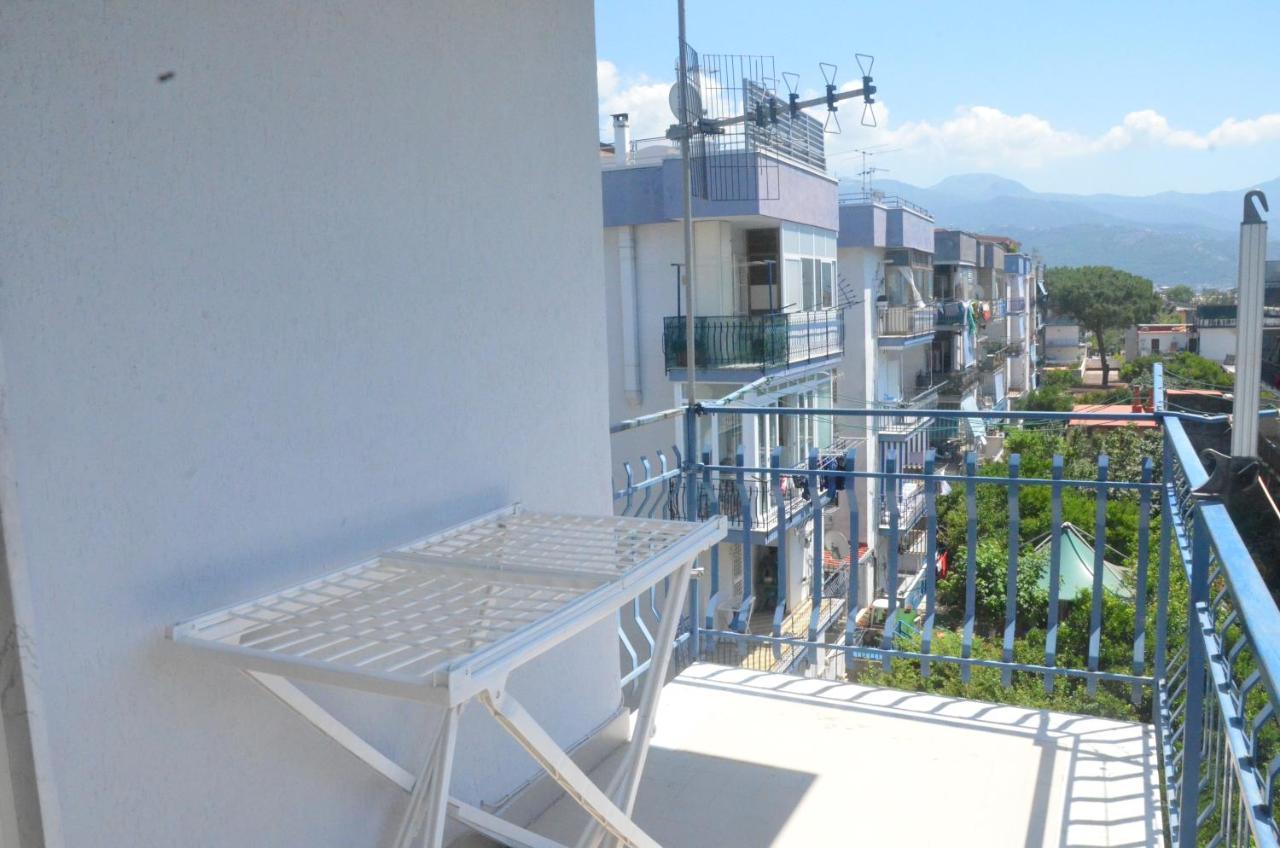 Santina Home Scafati Ngoại thất bức ảnh