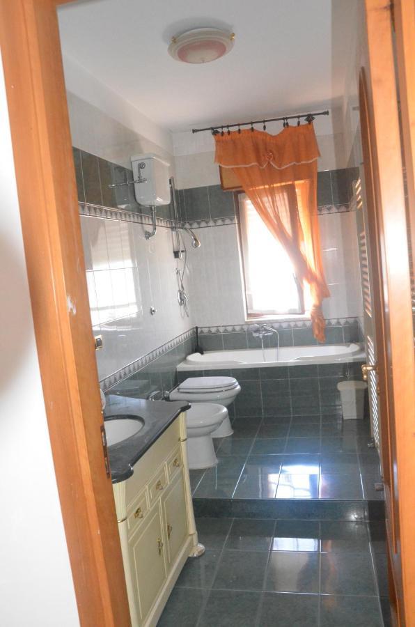 Santina Home Scafati Ngoại thất bức ảnh