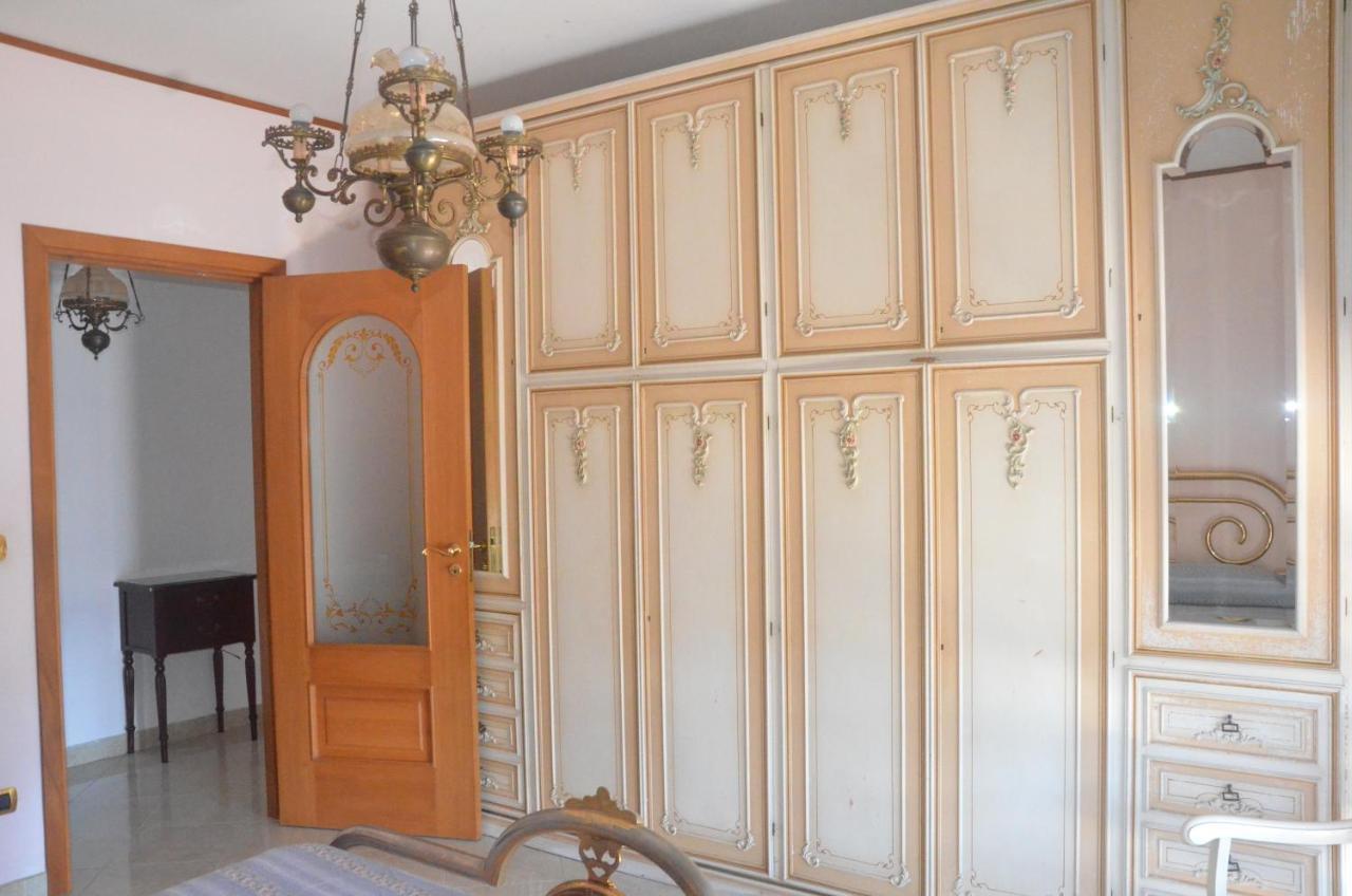 Santina Home Scafati Ngoại thất bức ảnh