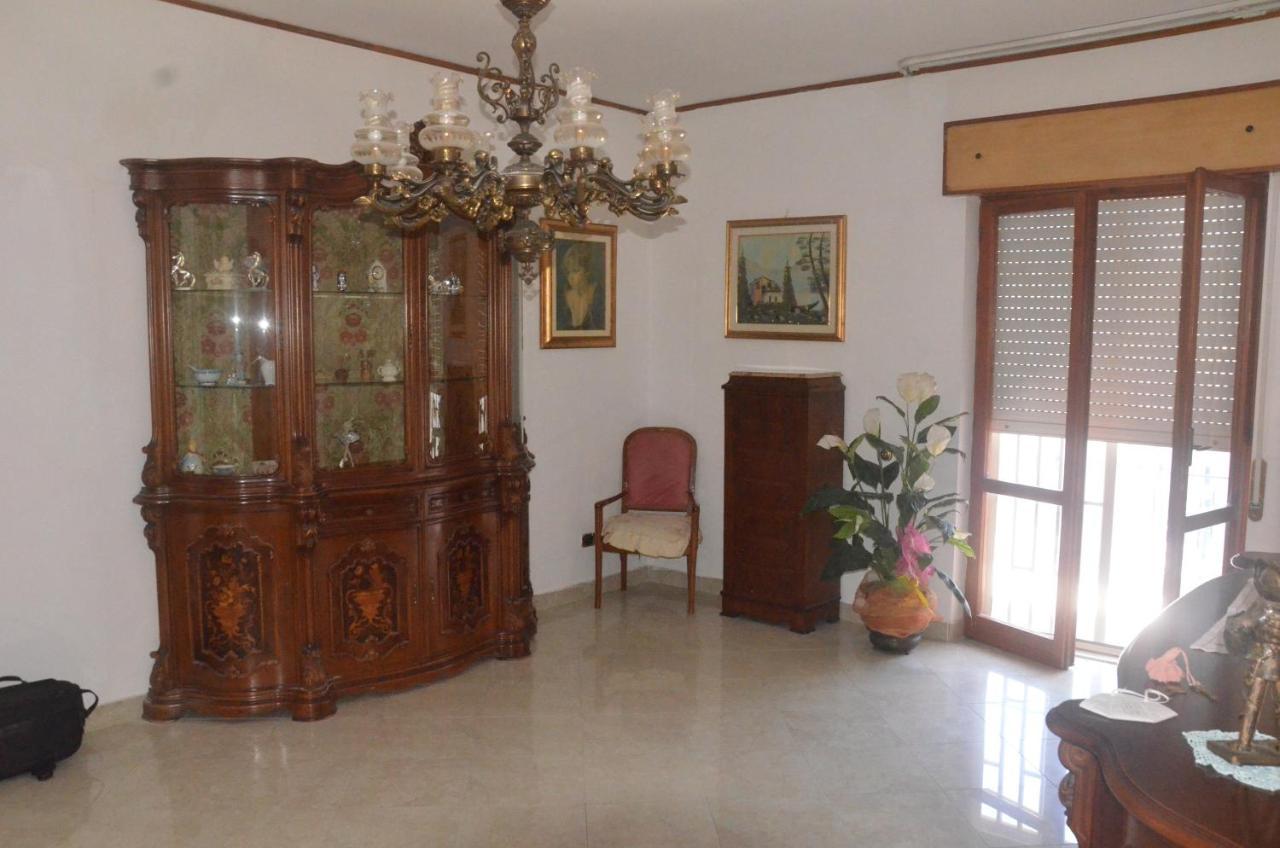 Santina Home Scafati Ngoại thất bức ảnh