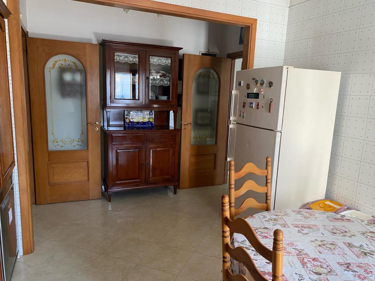 Santina Home Scafati Ngoại thất bức ảnh