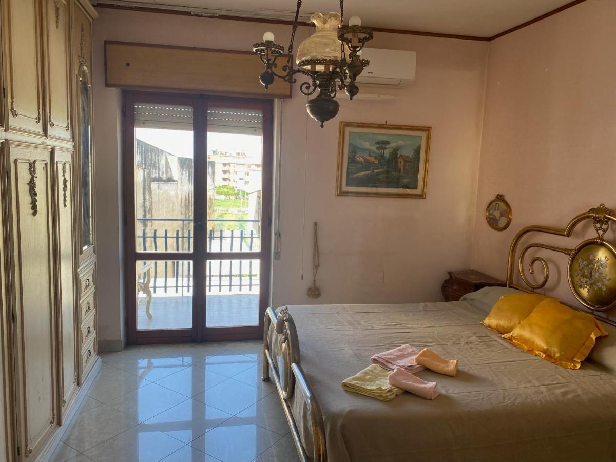 Santina Home Scafati Ngoại thất bức ảnh