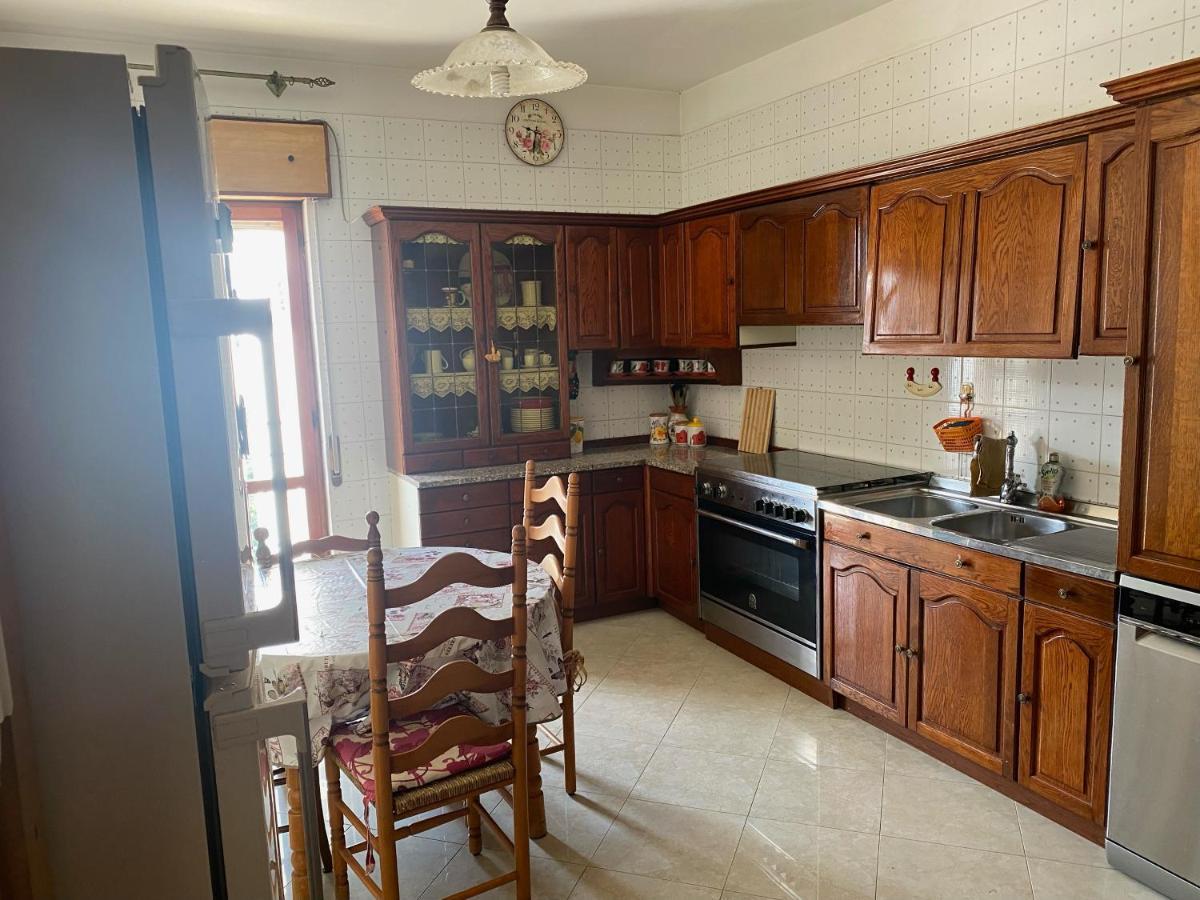 Santina Home Scafati Ngoại thất bức ảnh