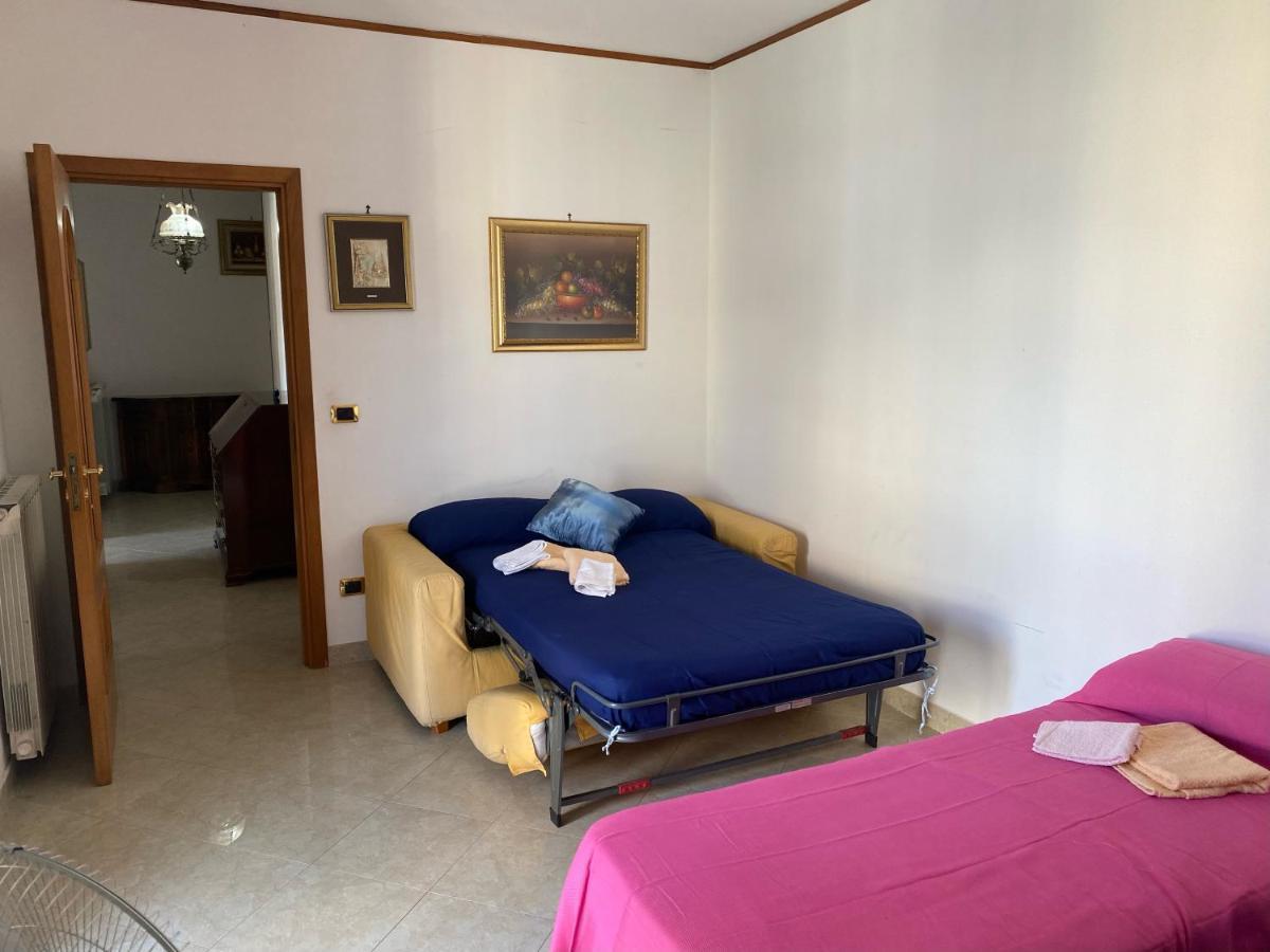 Santina Home Scafati Ngoại thất bức ảnh