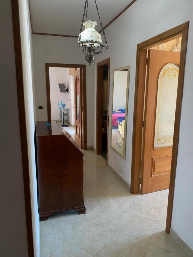 Santina Home Scafati Ngoại thất bức ảnh