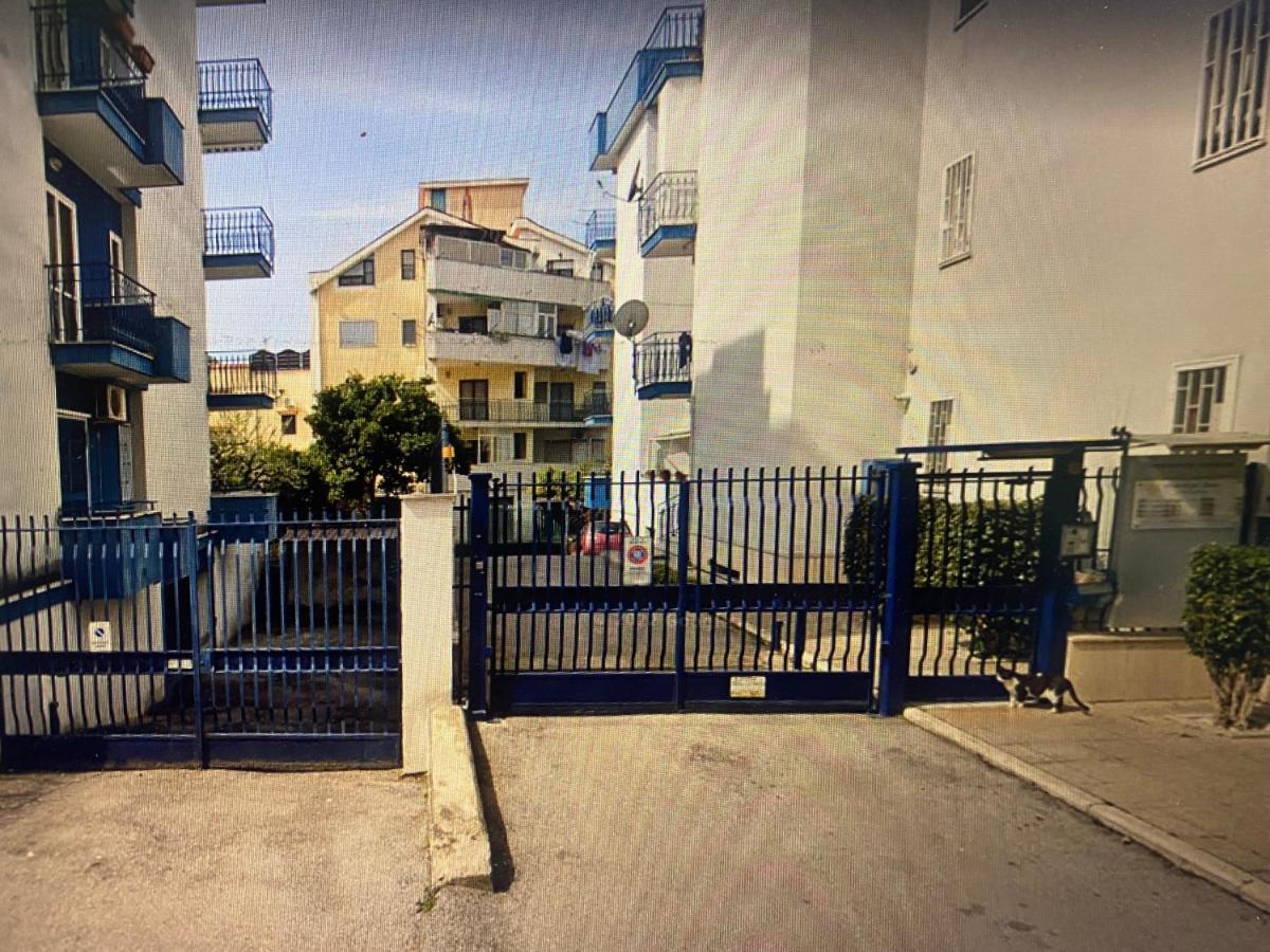 Santina Home Scafati Ngoại thất bức ảnh
